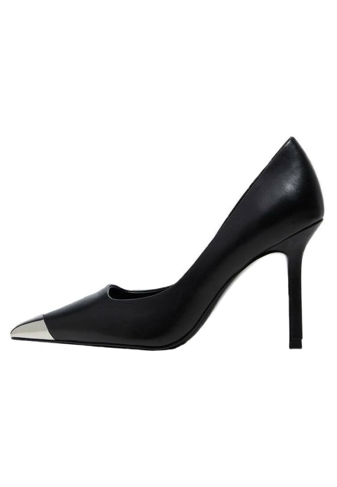 Gabour | Cassedy Noir Exclusif - Talons Hauts